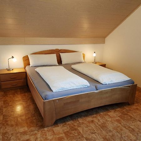 Ferienwohnung Ferstl Riedenburg Exteriér fotografie