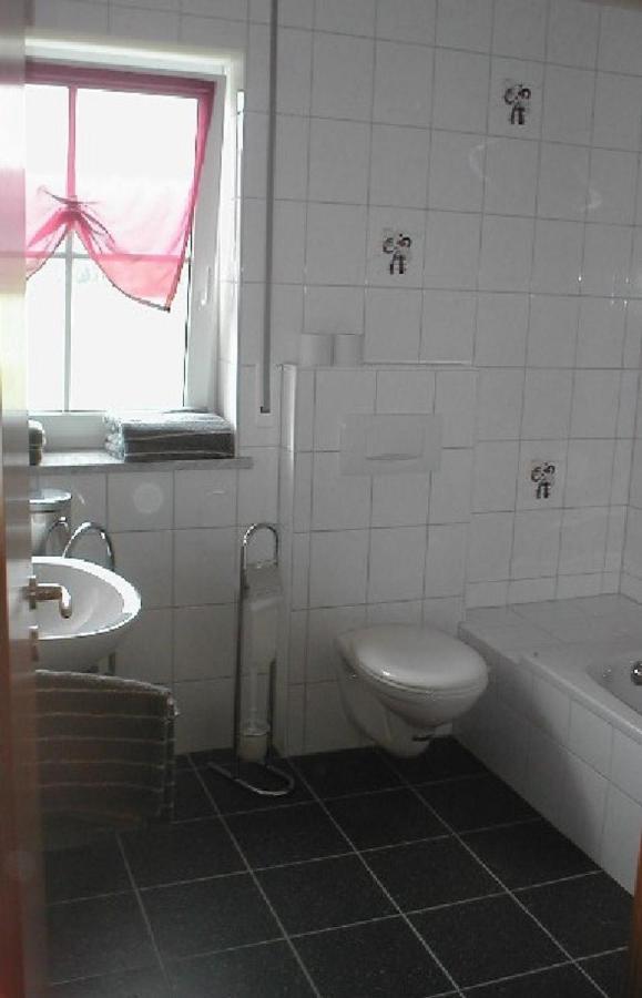 Ferienwohnung Ferstl Riedenburg Exteriér fotografie