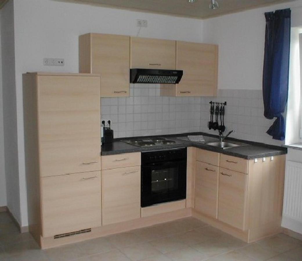 Ferienwohnung Ferstl Riedenburg Exteriér fotografie