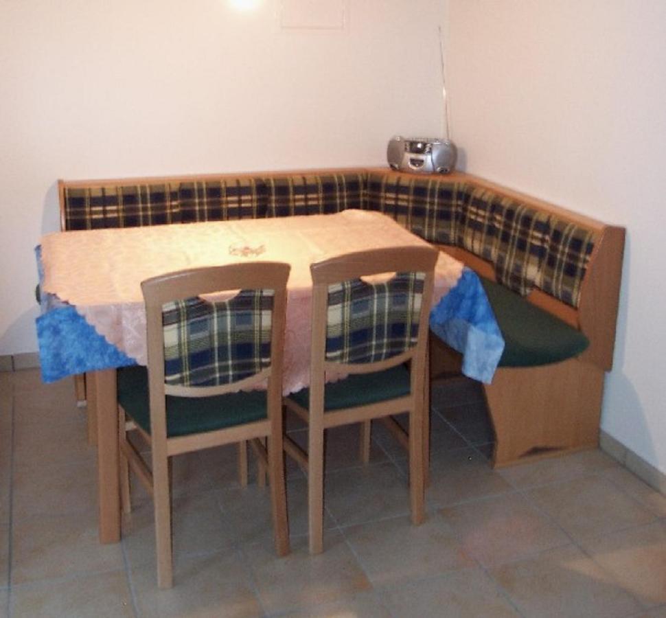 Ferienwohnung Ferstl Riedenburg Exteriér fotografie