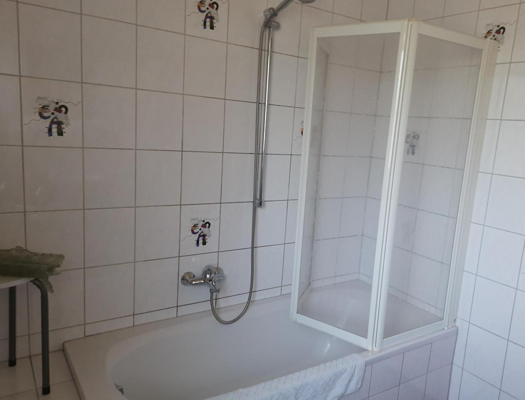 Ferienwohnung Ferstl Riedenburg Exteriér fotografie