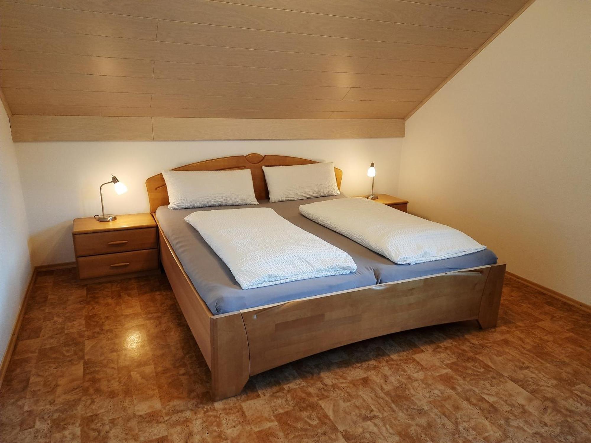 Ferienwohnung Ferstl Riedenburg Exteriér fotografie